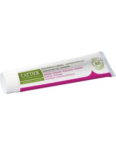 Buy Toothpaste Dentargill with rosemary anti-aging CATTIER, 75 ml | Online Pharmacy | https://buy-pharm.com
