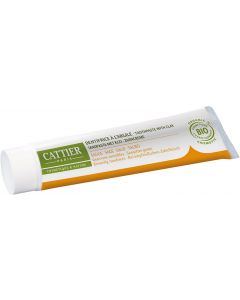 Buy Toothpaste Dentargill with sage for sensitive gums CATTIER, 75 ml #  | Online Pharmacy | https://buy-pharm.com