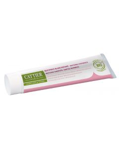 Buy Toothpaste Eriden whitening for sensitive gums CATTIER, 75 ml | Online Pharmacy | https://buy-pharm.com