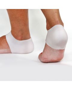 Buy Heel protectors, 2 pieces | Online Pharmacy | https://buy-pharm.com