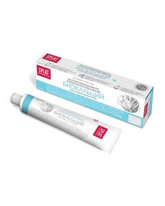 Buy Splat Professional Biocalcium Toothpaste, 40 ml | Online Pharmacy | https://buy-pharm.com