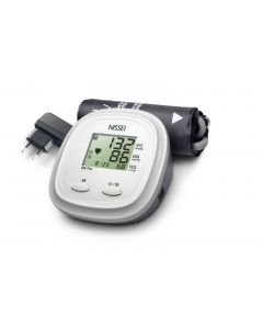 Buy Automatic blood pressure monitor on the shoulder Nissei DS-11a | Online Pharmacy | https://buy-pharm.com