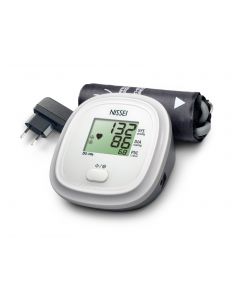 Buy Nissei DS-10a automatic blood pressure monitor | Online Pharmacy | https://buy-pharm.com