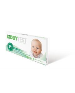 Buy Ovulation test Kiddy test (five test strips) | Online Pharmacy | https://buy-pharm.com