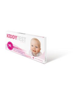 Buy Kiddy test Classic pregnancy test (one test strip) | Online Pharmacy | https://buy-pharm.com