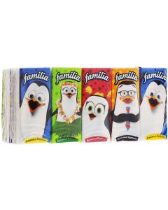 Buy Familia Paper handkerchiefs 10 packs of 10 each  | Online Pharmacy | https://buy-pharm.com