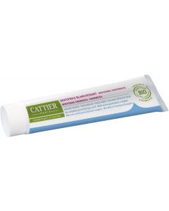 Buy Eriden whitening toothpaste for fresh breath CATTIER, 75 ml | Online Pharmacy | https://buy-pharm.com