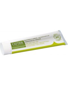 Buy Toothpaste Dentargil anise against the formation of plaque and calculus CATTIER, 75 ml | Online Pharmacy | https://buy-pharm.com