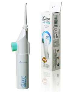 Buy Mechanical Oral Irrigator FFT (Favorite For Teeth) FFT-IFI-1000 | Online Pharmacy | https://buy-pharm.com