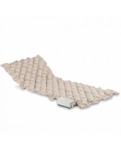 Buy Anti-bedsore cellular mattress Orthoforma M-0007 with a compressor with pressure regulation | Online Pharmacy | https://buy-pharm.com