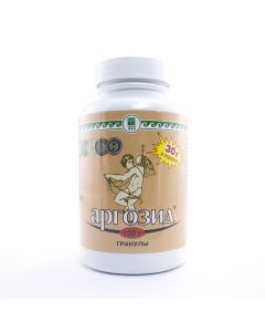 Buy BAA Biolit Argozd, granules, 120 g, LLC (Tomsk) | Online Pharmacy | https://buy-pharm.com