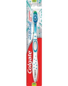Buy Colgate Toothbrush 'Max Shine', medium hardness, assorted | Online Pharmacy | https://buy-pharm.com