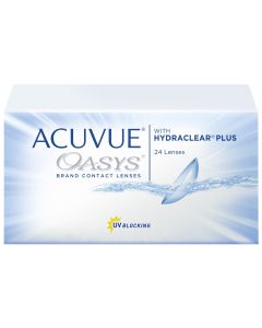 Buy ACUVUE Contact Lenses 132728904 Biweekly, -3.75 / 14 / 8.8, 24 pcs. | Online Pharmacy | https://buy-pharm.com