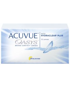 Buy ACUVUE Contact Lenses 132728787 Biweekly, -6.50 / 14 / 8.8, 12 pcs. | Online Pharmacy | https://buy-pharm.com