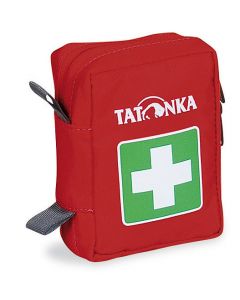Buy First aid kit Tatonka FIRST AID XS (10х7х4 cm) | Online Pharmacy | https://buy-pharm.com