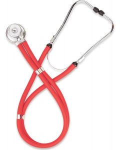 Buy B.Well WS-3 stethoscope, rappaport, color Red | Online Pharmacy | https://buy-pharm.com