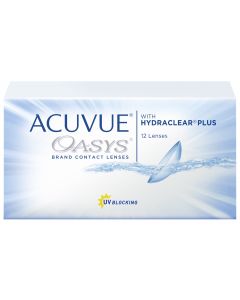 Buy Contact lenses ACUVUE 132728725 Biweekly, -7.00 / 14 / 8.4, 12 pcs. | Online Pharmacy | https://buy-pharm.com