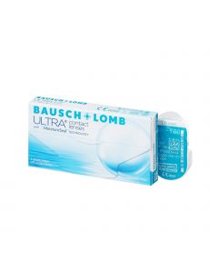 Buy Bausch + Lomb Contact Lenses 132785546 Monthly, 5.00 / 14.2 / 8.5, 3 pcs. | Online Pharmacy | https://buy-pharm.com