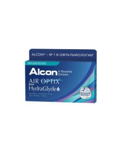 Buy Contact lenses Alcon 132729121 Monthly, -9.00 / 14.2 / 8.6, 3 pcs. | Online Pharmacy | https://buy-pharm.com
