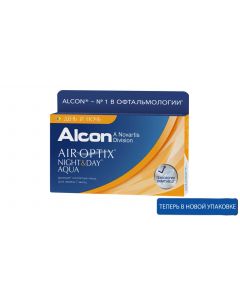 Buy Alcon Contact Lenses 132729105 Daily / 8.6 | Online Pharmacy | https://buy-pharm.com