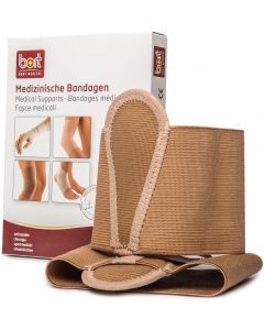Buy Elastic bandages for the foot with a pelot Bort Medical size 21 | Online Pharmacy | https://buy-pharm.com