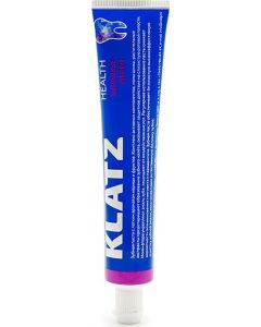 Buy Klatz Health Toothpaste Gum Health, 75 ml | Online Pharmacy | https://buy-pharm.com