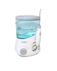 Buy Oral Irrigator Donfeel OR-840 (Bundle 2) | Online Pharmacy | https://buy-pharm.com