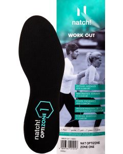 Buy Insoles for correcting foot placement - when the foot is rolled inward natch! OPTIZONE ONE size 39 | Online Pharmacy | https://buy-pharm.com