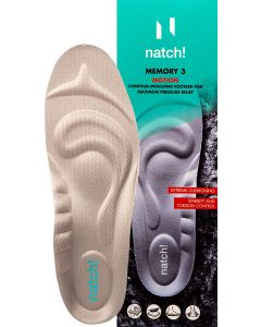 Buy Frame insole for sports and tourism art. 8904245 dim. 45 | Online Pharmacy | https://buy-pharm.com