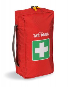 Buy Bag for medicines (first aid kit) Tatonka 'First Aid L', color: red | Online Pharmacy | https://buy-pharm.com