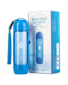 Buy Portable water ionizer Biocera AHA Water Bottle | Online Pharmacy | https://buy-pharm.com