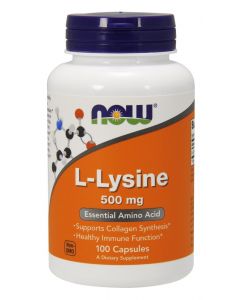 Buy  # Nau Foods Lysine + capsules 833Mg # 100 (Bud) | Online Pharmacy | https://buy-pharm.com