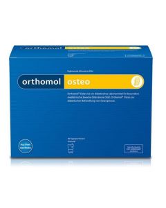 Buy Orthomol Osteo Por. 15G Sachet # 30 (Bad) | Online Pharmacy | https://buy-pharm.com
