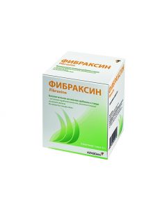 Buy Fibraxin Pak-Sachet 6G No. 15 (Bad) | Online Pharmacy | https://buy-pharm.com