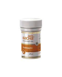 Buy Gel ArgoVasna Calendula, 25 g | Online Pharmacy | https://buy-pharm.com