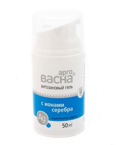 Buy ArgoVasna Gel, 50 ml | Online Pharmacy | https://buy-pharm.com
