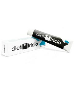 Buy Toothpaste DietFricho 75 ml | Online Pharmacy | https://buy-pharm.com