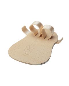 Buy Corrector of the second and third toes of the TALUS foot (2 adjustable loops) | Online Pharmacy | https://buy-pharm.com