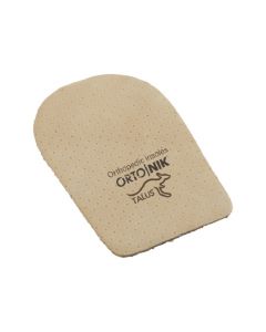 Buy Heel pad to compensate for shortening 6 mm TALUS, size 1 (30-34.5) | Online Pharmacy | https://buy-pharm.com