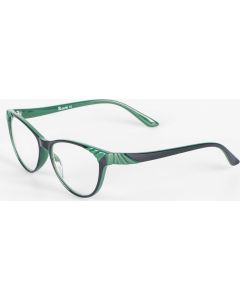 Buy Ralph reading glasses, +3.50, RA0534 L-C3, green | Online Pharmacy | https://buy-pharm.com