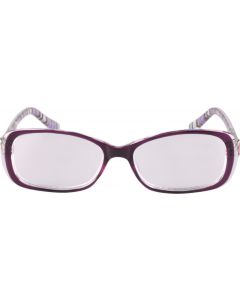 Buy Ralph reading glasses, +2.50, RA0379 GL-C1, purple | Online Pharmacy | https://buy-pharm.com