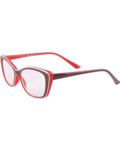 Buy Ralph reading glasses, +2.50, RA0514 GL-C6, red | Online Pharmacy | https://buy-pharm.com