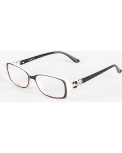 Buy Reading glasses Ralph, +1.50, RA0476 GL-C1, ivory | Online Pharmacy | https://buy-pharm.com