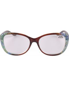 Buy Reading glasses Ralph, +2.00, RA0422 bL-C4, light brown | Online Pharmacy | https://buy-pharm.com