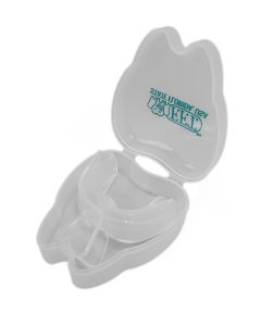 Buy Dental thermoplastic mouth guard - 2 pcs. FFT (Favorite For Teeth) FFT-SL-870 | Online Pharmacy | https://buy-pharm.com