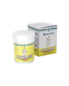 Buy Shirline dietary supplement with lohein (extract of hill solyanka) granules 30 g Biolit LLC (Tomsk)  | Online Pharmacy | https://buy-pharm.com