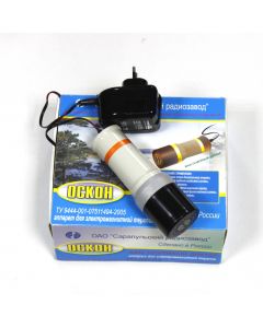 Buy OSKON Electromagnetic therapy device (VOS-OSKON01-gr) | Online Pharmacy | https://buy-pharm.com