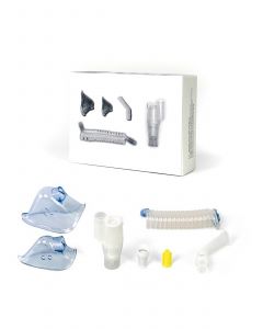Buy A set of accessories for inhalers C1 models | Online Pharmacy | https://buy-pharm.com