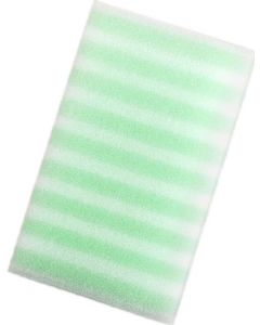 Buy CV Medica Dispo-Foam Multiple foaming sponge, impregnated with pH-neutral soap, with Aloe, 13 x 8 x 2.5 cm 50 pcs | Online Pharmacy | https://buy-pharm.com