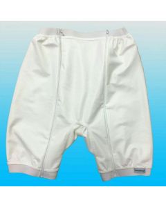 Buy nude color # 5 Adaptive underwear Waterproof pants р С42-44 | Online Pharmacy | https://buy-pharm.com